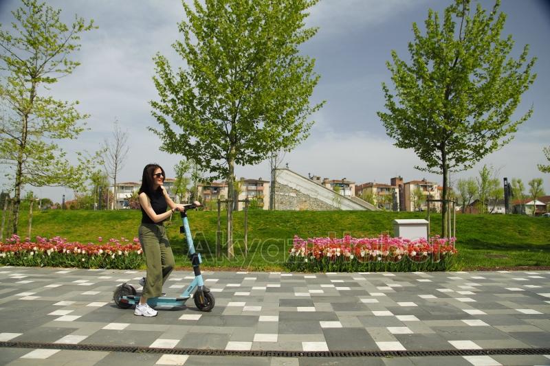 Sakarya bayrama hazır