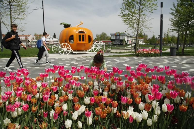 Sakarya bayrama hazır