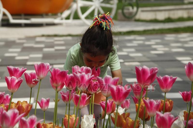 Sakarya bayrama hazır