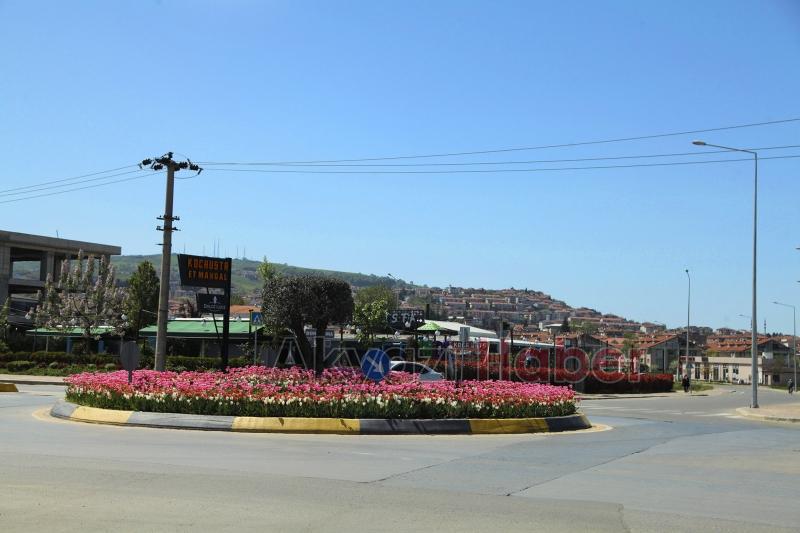 Sakarya bayrama hazır