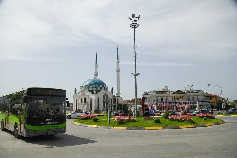 Sakarya bayrama hazır