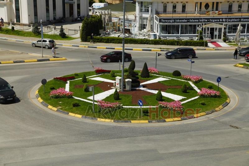 Sakarya bayrama hazır