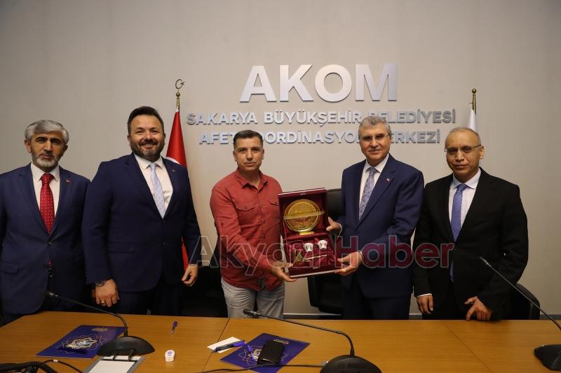 Türkiye Karate Şampiyonası için geri sayım başladı