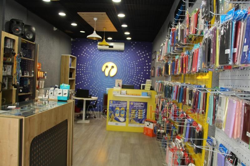  Bayrama Telefonsuz Girmeyin !