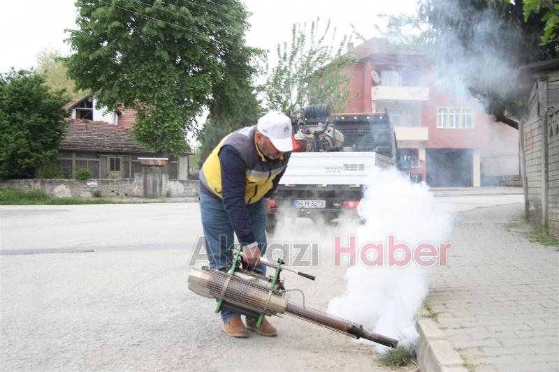 Vatandaşların rahat bir yaz geçirmelerini hedefliyoruz