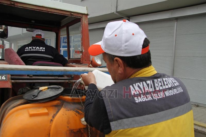 Vatandaşların rahat bir yaz geçirmelerini hedefliyoruz