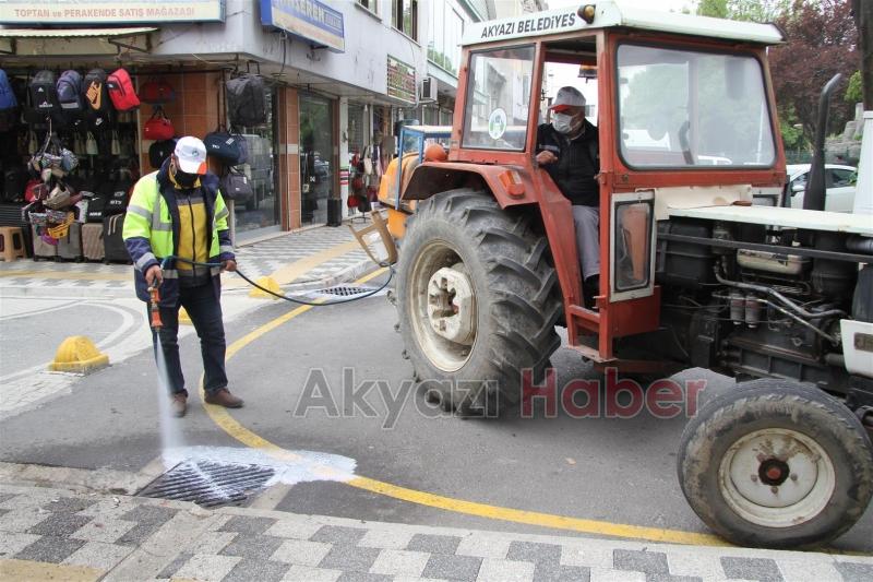 Vatandaşların rahat bir yaz geçirmelerini hedefliyoruz