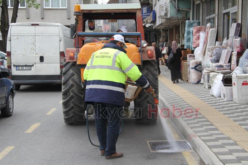 Vatandaşların rahat bir yaz geçirmelerini hedefliyoruz
