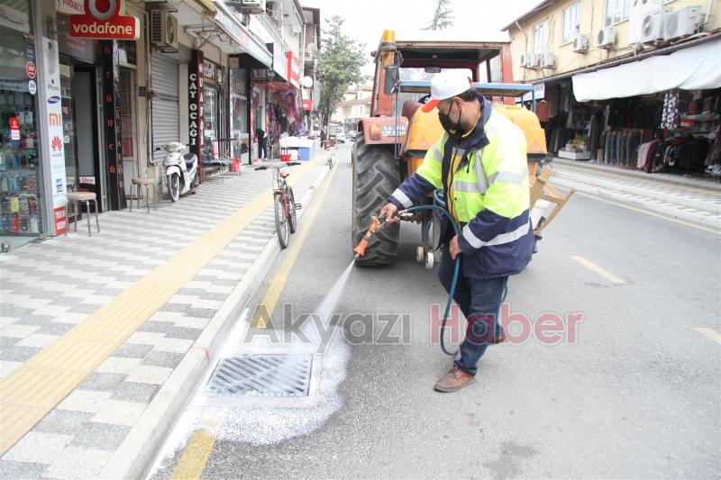 Vatandaşların rahat bir yaz geçirmelerini hedefliyoruz