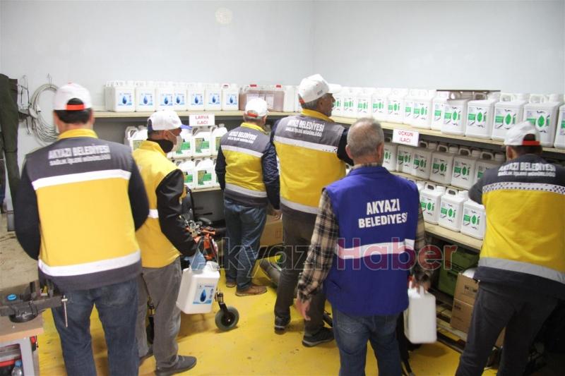 Vatandaşların rahat bir yaz geçirmelerini hedefliyoruz