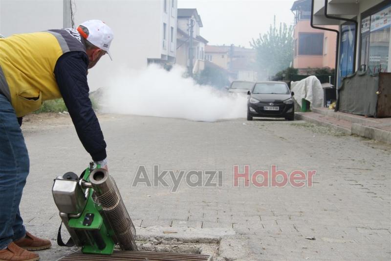 Vatandaşların rahat bir yaz geçirmelerini hedefliyoruz