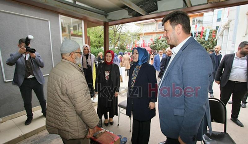 Daha güzel yarınlar için çalışıyoruz