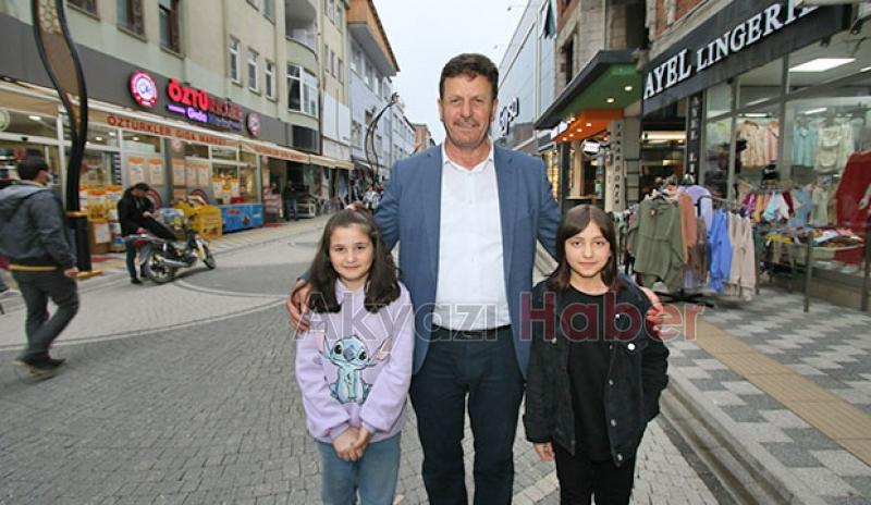 Daha güzel yarınlar için çalışıyoruz