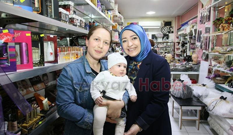 Daha güzel yarınlar için çalışıyoruz