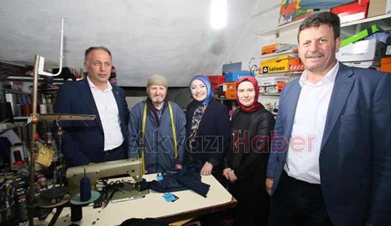 Daha güzel yarınlar için çalışıyoruz