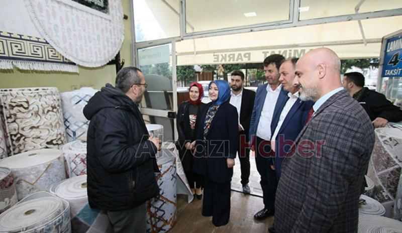 Daha güzel yarınlar için çalışıyoruz