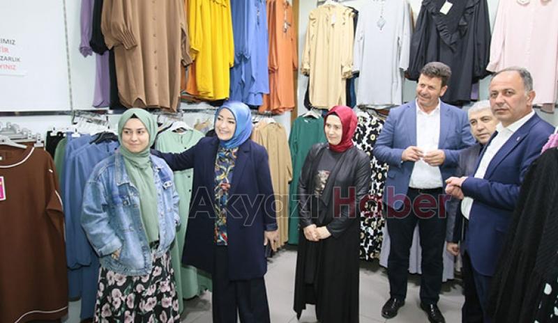 Daha güzel yarınlar için çalışıyoruz