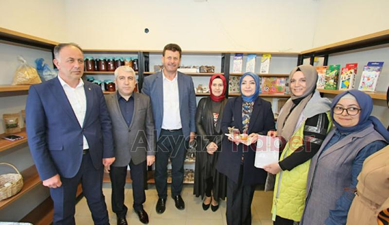 Daha güzel yarınlar için çalışıyoruz