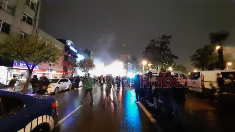 Sakaryaspor şampiyonluk turu attı