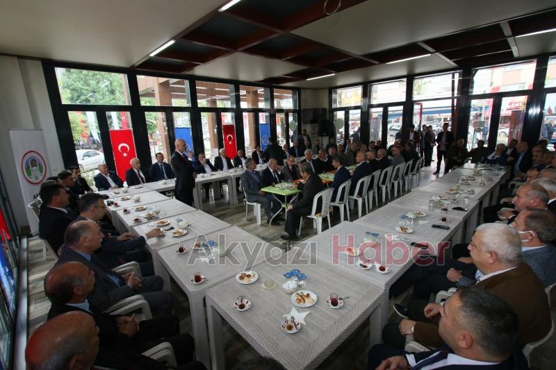 Bayramlar birlik ve beraberliğimizin en güzel örneğidir