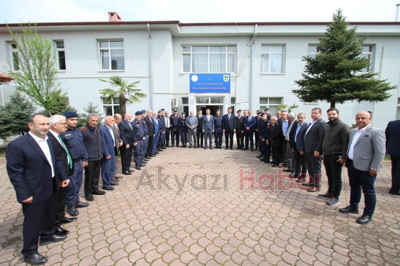 Bayramlar birlik ve beraberliğimizin en güzel örneğidir