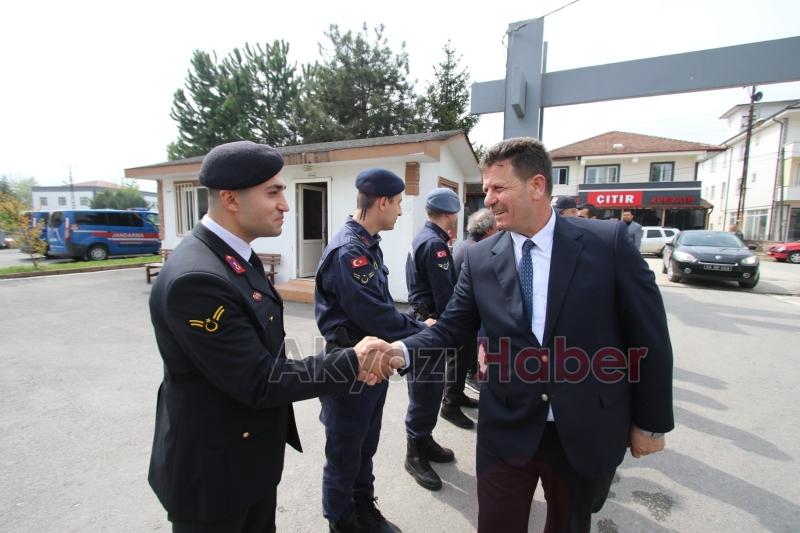 Bayramlar birlik ve beraberliğimizin en güzel örneğidir