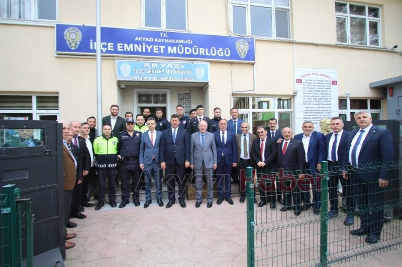 Bayramlar birlik ve beraberliğimizin en güzel örneğidir