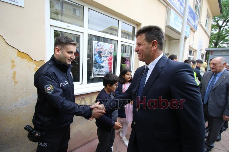 Bayramlar birlik ve beraberliğimizin en güzel örneğidir