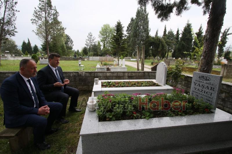 Bayramlar birlik ve beraberliğimizin en güzel örneğidir