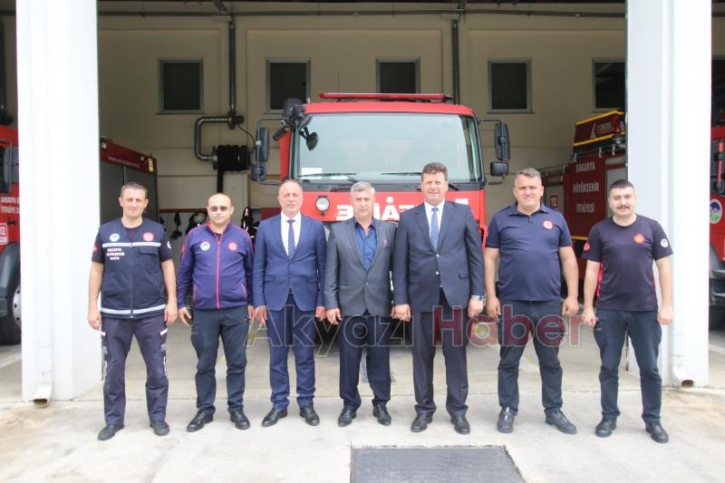 Bayramlar birlik ve beraberliğimizin en güzel örneğidir