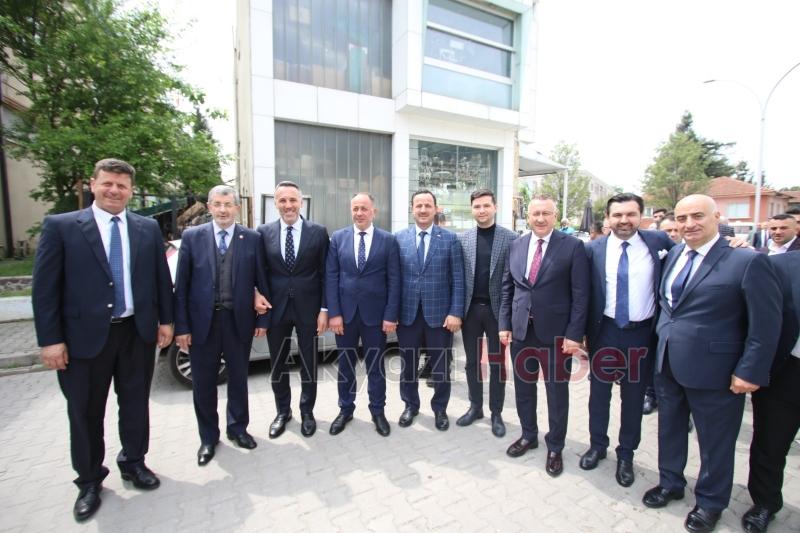 Bayramlar birlik ve beraberliğimizin en güzel örneğidir