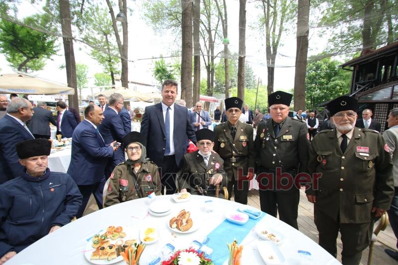 Bayramlar birlik ve beraberliğimizin en güzel örneğidir
