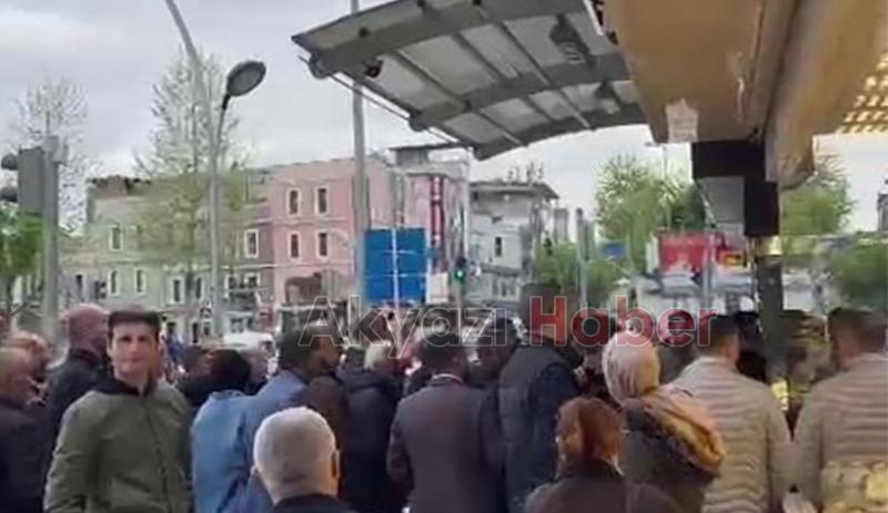 Döviz kavgası hastanede son buldu