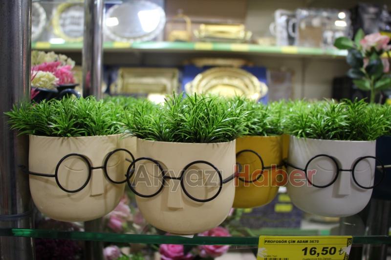 Anneler Günü Hediyeleri Çarşı Pazar'da