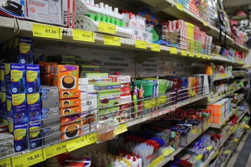 Anneler Günü Hediyeleri Çarşı Pazar'da