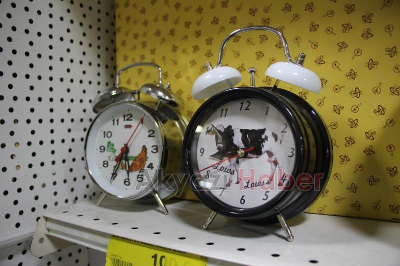 Anneler Günü Hediyeleri Çarşı Pazar'da