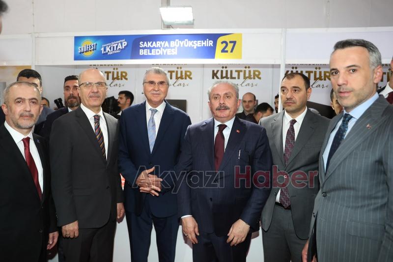 Sakarya'ya Etnopark ve Teknoloji Merkezi geliyor