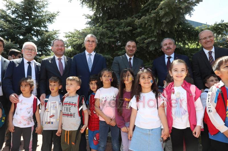 Sakarya'ya Etnopark ve Teknoloji Merkezi geliyor