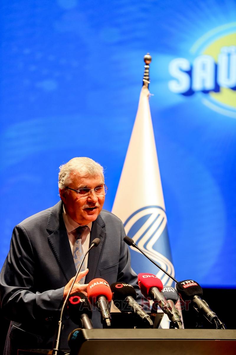 Sakarya'ya Etnopark ve Teknoloji Merkezi geliyor