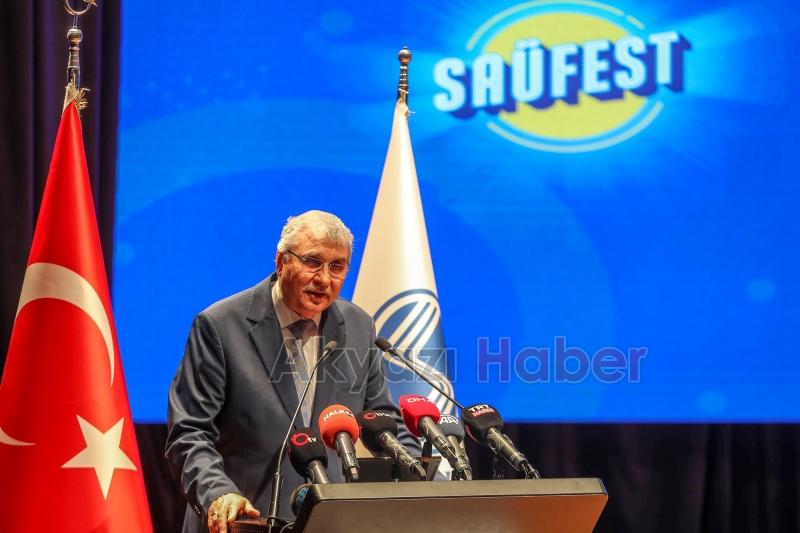 Sakarya'ya Etnopark ve Teknoloji Merkezi geliyor