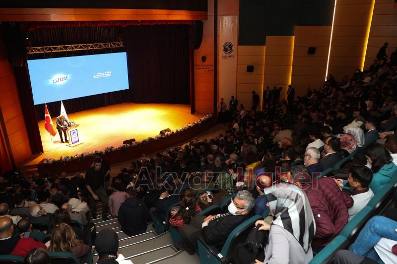 Sakarya'ya Etnopark ve Teknoloji Merkezi geliyor