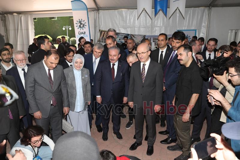 Sakarya'ya Etnopark ve Teknoloji Merkezi geliyor