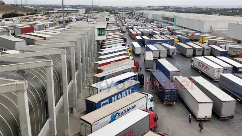 Tır şoförleri için emsal karar