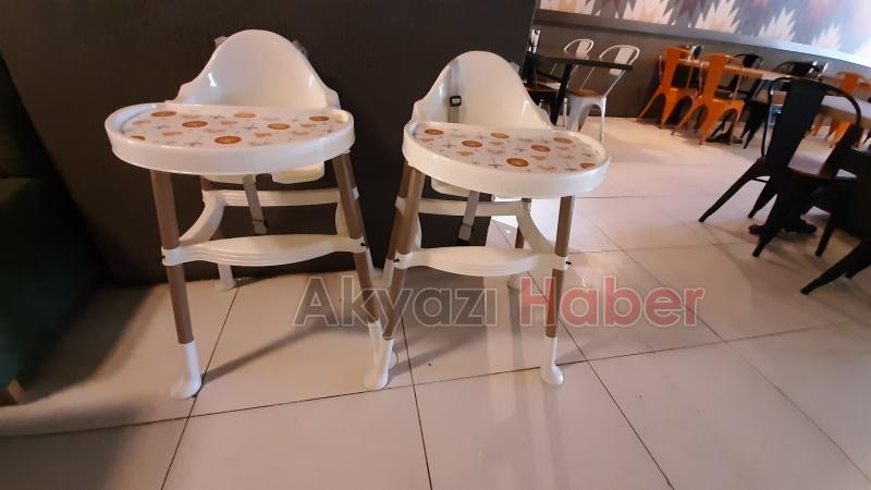 Akyazı Restoran Yenilenen Yüzüyle Hizmetinizde