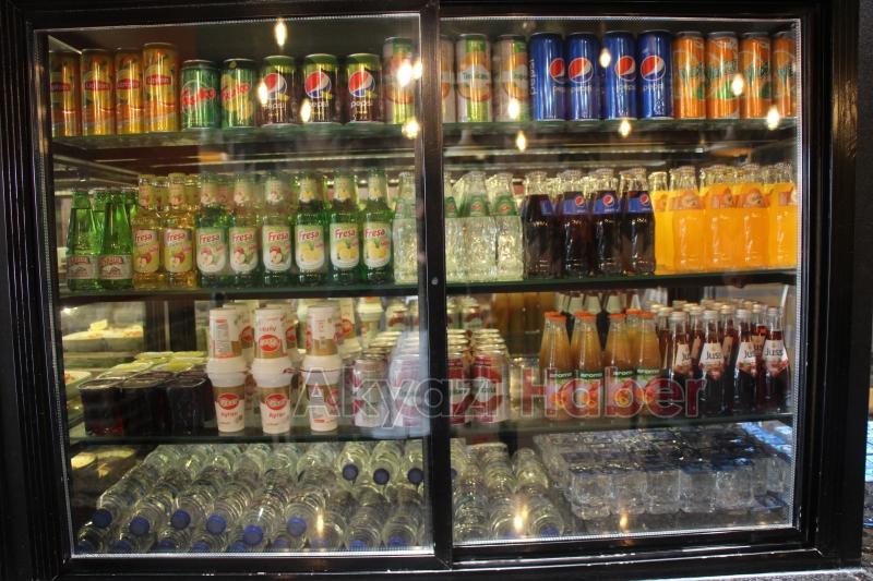 Akyazı Restoran Yenilenen Yüzüyle Hizmetinizde