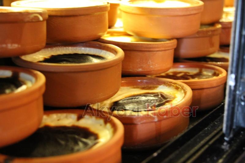 Akyazı Restoran Yenilenen Yüzüyle Hizmetinizde