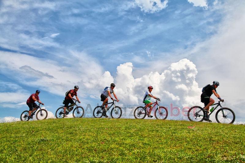 Büyükşehir’den bisiklet turuna davet