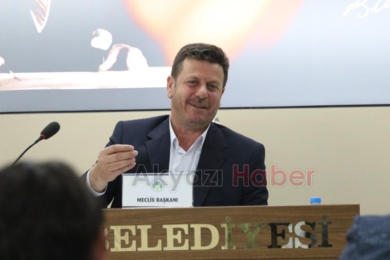 Akyazı Güzlek Mesire Alanı açılıyor