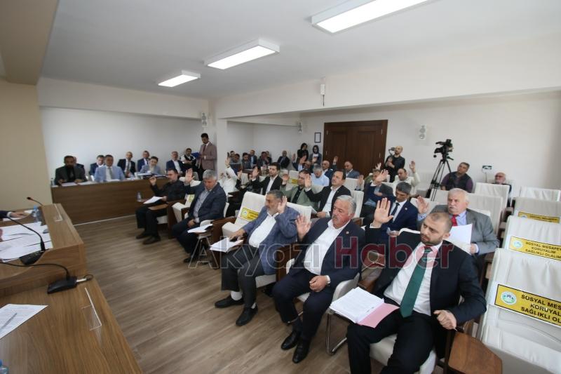 Akyazı Güzlek Mesire Alanı açılıyor