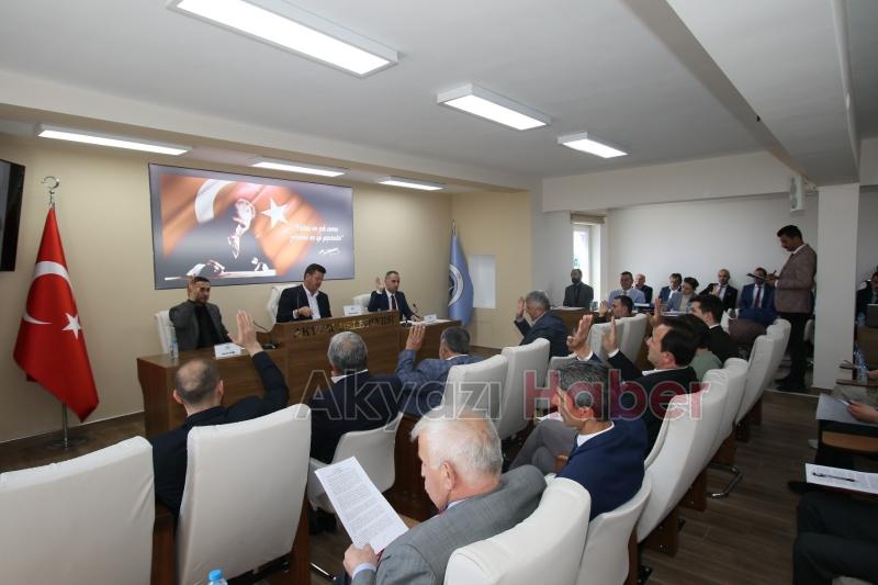 Akyazı Güzlek Mesire Alanı açılıyor